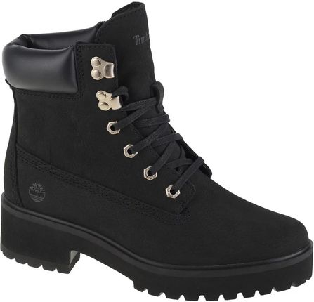 Timberland Carnaby Cool 6 In Boot A5NYY : Kolor - Czarne, Rozmiar - 38