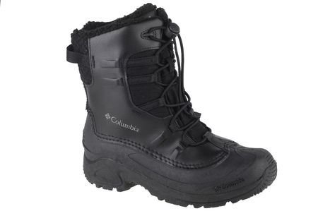 Columbia Bugaboot Celsius Boot 1945701010 : Kolor - Czarne, Rozmiar - 35