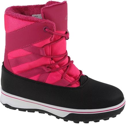 4F Kids Snow Boots 4FJAW22FSBSF005-54S : Kolor - Różowe, Rozmiar - 32