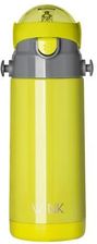 Zdjęcie Wink Bidon Termiczny Dla Dzieci Yellow 380Ml - Gdynia