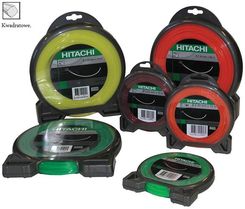 Zdjęcie Hitachi Żyłka 781030 - Osieczna