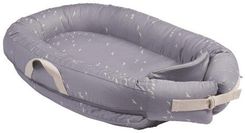 Zdjęcie Besafe Voksi Gniazdko Niemowlęce Szare - Dębica