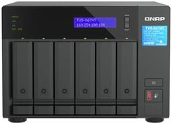 Zdjęcie Serwer plików QNAP TVS-h674T-i5-32G - Lipsk