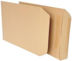 Zdjęcie Nc Koperty Koperty Nc B5 Nk Brązowe 90G Op.500 - Ząbki