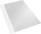 Esselte Skoroszyt A4 Miękki 28321 - Biały Op.25