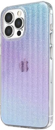 Uniq Etui Coehl Linear Iphone 13 Pro Max 6 7" Stardust