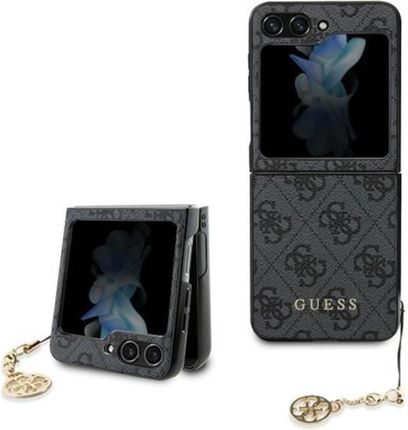 Guess Etui 4G Charms Collection Do Galaxy Z Flip 5