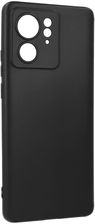 3Mk Etui Matt Case Do Motorola Edge 40 5G Czarne