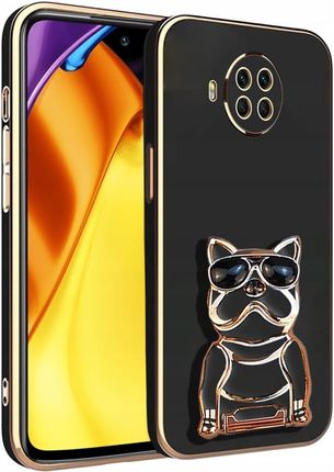 Itel Etui Glamour Dog Do Xiaomi Mi 10T Lite 5G Uchwyt Podstawka Ochrona Szkło