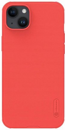 Nillkin Shield Pro Iphone 15 Plus 6 7 Red Czerwony