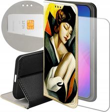 Hello Case Etui Do Iphone 11 Pro Art Deco Łempicka Tamara Barbier Futerał Szkło