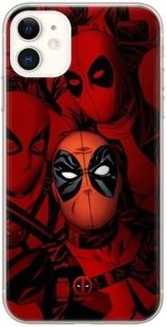 Marvel Etui Deadpool Do Iphone 7 8 Plus