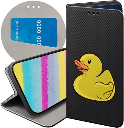 Hello Case Etui Z Klapką Do Xiaomi 12T 12 Pro Bez Tła Naklejki Sticker Futerał