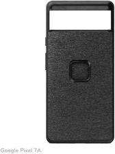Peak Design Mobile Etui Everyday Case Fabric Google Pixel 7A - Grafitowe