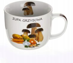 Banquet Kubek Na Zupę Z Przepisem Grzybowa 730Ml 14456435827