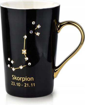 Affek Design Zodiak Skorpion Kubek 430Ml 14540468501