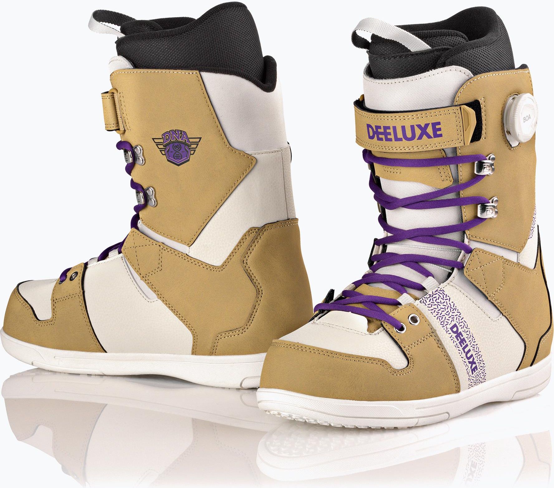 DEELUXE DNA D.N.A 22-23モデル 26cm DEELUXE DNA D.N.A 22-23モデル