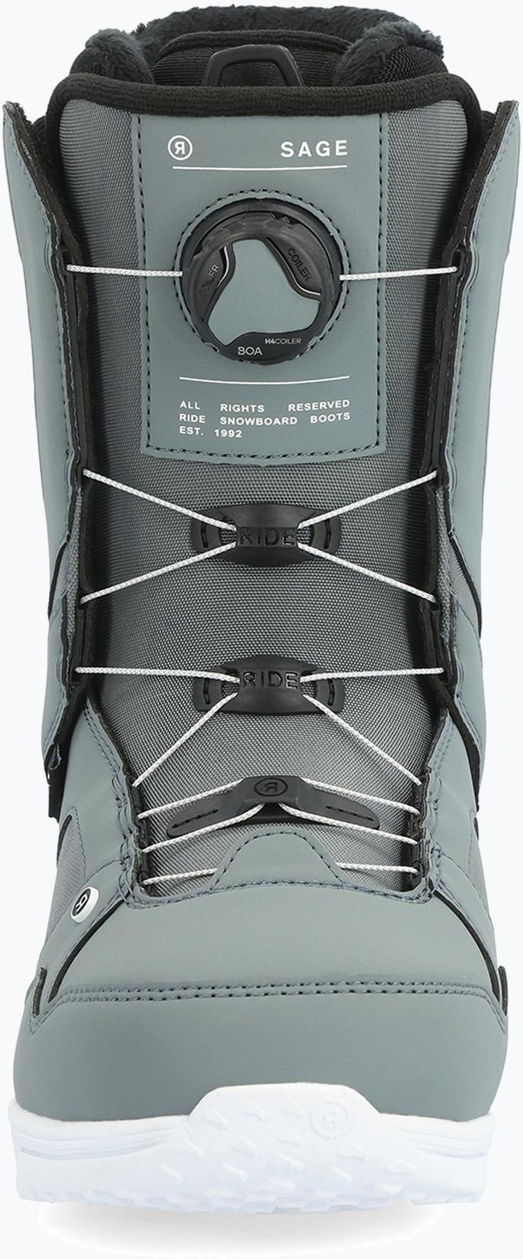 Ride Sage Slate 22/23 - Ceny i opinie - Ceneo.pl