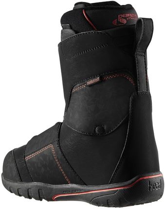 Head Galore Lyt Boa Coiler Black 23/24 - Ceny i opinie - Ceneo.pl