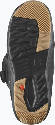 SALOMON LAUNCH BOA JR 23㎝ Buty snowboardowe Salomon Launch BOA JR