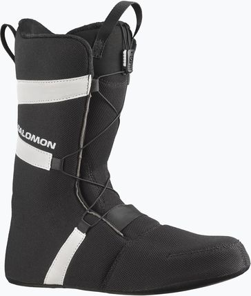 Salomon Launch Boa Sj Boa Black/White 22/23 - Ceny i opinie