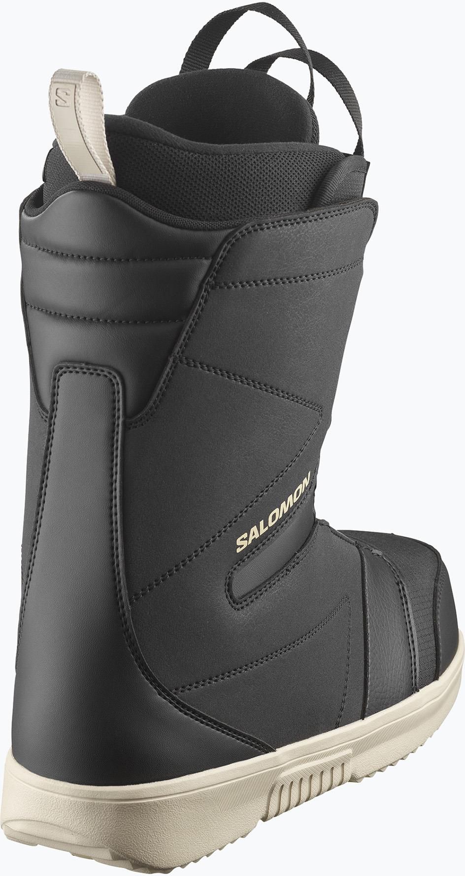 FACTION BOA SALOMON×APORITO 25cm Salomon Faction Boa Snowboard Boots (L41703600-25) ab 189,99
