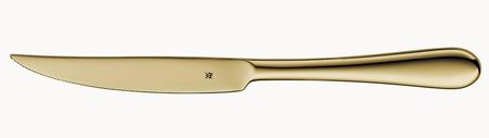 Wmf Signum Gold Złoty Nóż Do Steków 23,9 Cm. 1 Szt.