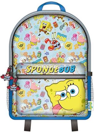 Plecak SpongeBob