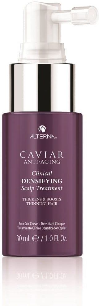 Alterna Caviar Clinical Densifying Treatment , Spray wzmacniający i ...
