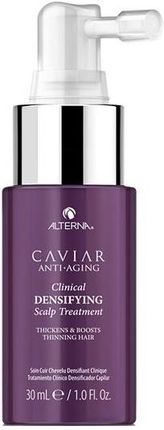 Alterna Caviar Clinical Densifying Treatment | Spray wzmacniający i zagęszczający włosy 30ml