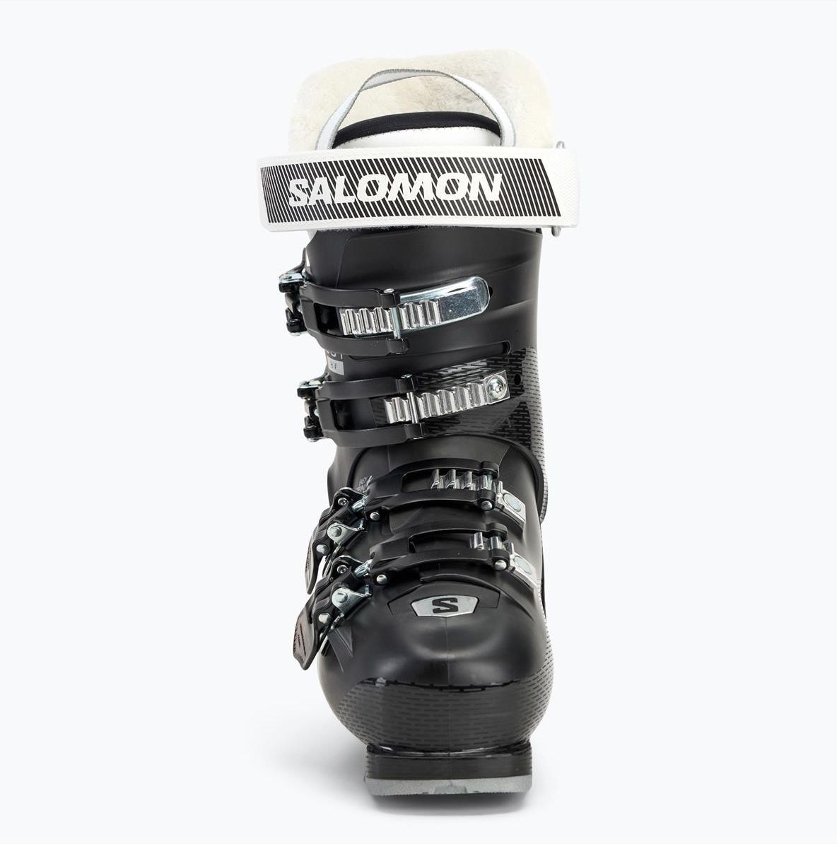 Salomon Select Hv 70 W Gw Black/Rose Gold Met./White 23/24 - Ceny