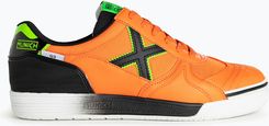 Zdjęcie Buty Piłkarskie Munich G-3 Indoor Naranja - Ząbki