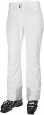Zdjęcie Spodnie Narciarskie Damskie Helly Hansen Lengendary Insulated - Brańsk