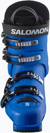 SALOMON S/RACE 60T 22-23 モデル Amazon | サロモン(SALOMON) スキー ブーツ S/RACE 60T(エス