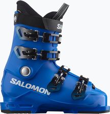 Salomon S Race 60 T L Race Blue/White/Process Blue 22/23