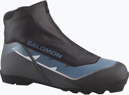 Salomon Escape Black/Castlerock/Blue Ashes 22/23