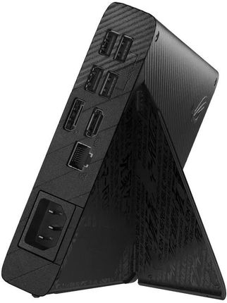 ASUS ROG XG Mobile GC32L RX 6850M XT 12GB GDDR6 - Karta