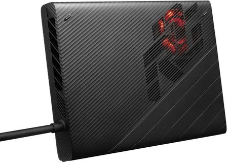 ASUS ROG XG Mobile GC32L RX 6850M XT 12GB GDDR6 - Karta graficzna - Opinie  i ceny na Ceneo.pl