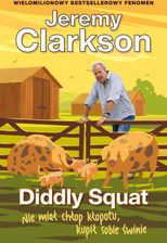 Zdjęcie Diddly Squat. Nie miał chłop kłopotu, kupił sobie świnie - Libiąż