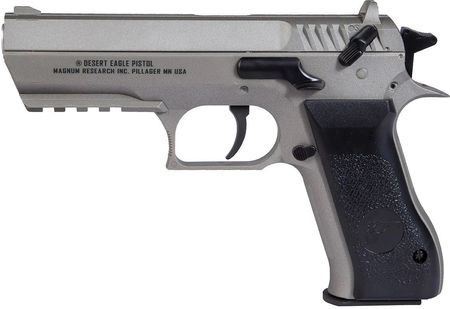 Pistolet Gnb Desert Eagle Baby Co2 Silver