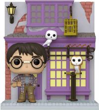 Zdjęcie Funko Pop! Harry Potter 140 Special Edition - Czaplinek