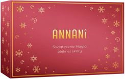 Zdjęcie Annani Zestaw prezentowy 4X30 ml - Garwolin