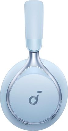 Anker SoundCore space one ブルー Słuchawki Soundcore Space One Niebieski - Opinie i ceny na