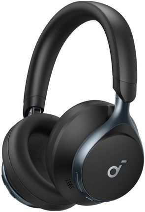 Anker SoundCore spaceone pro ブラック Słuchawki Soundcore Space One Pro Czarny - Opinie i ceny na