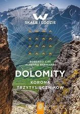 Zdjęcie Dolomity. Korona trzytysięczników - Głogów