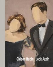 Zdjęcie Gideon Rubin - Look Again - Zielona Góra