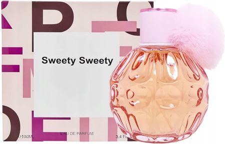 Sweety Sweety Like Candy Perfumy damskie 100ml