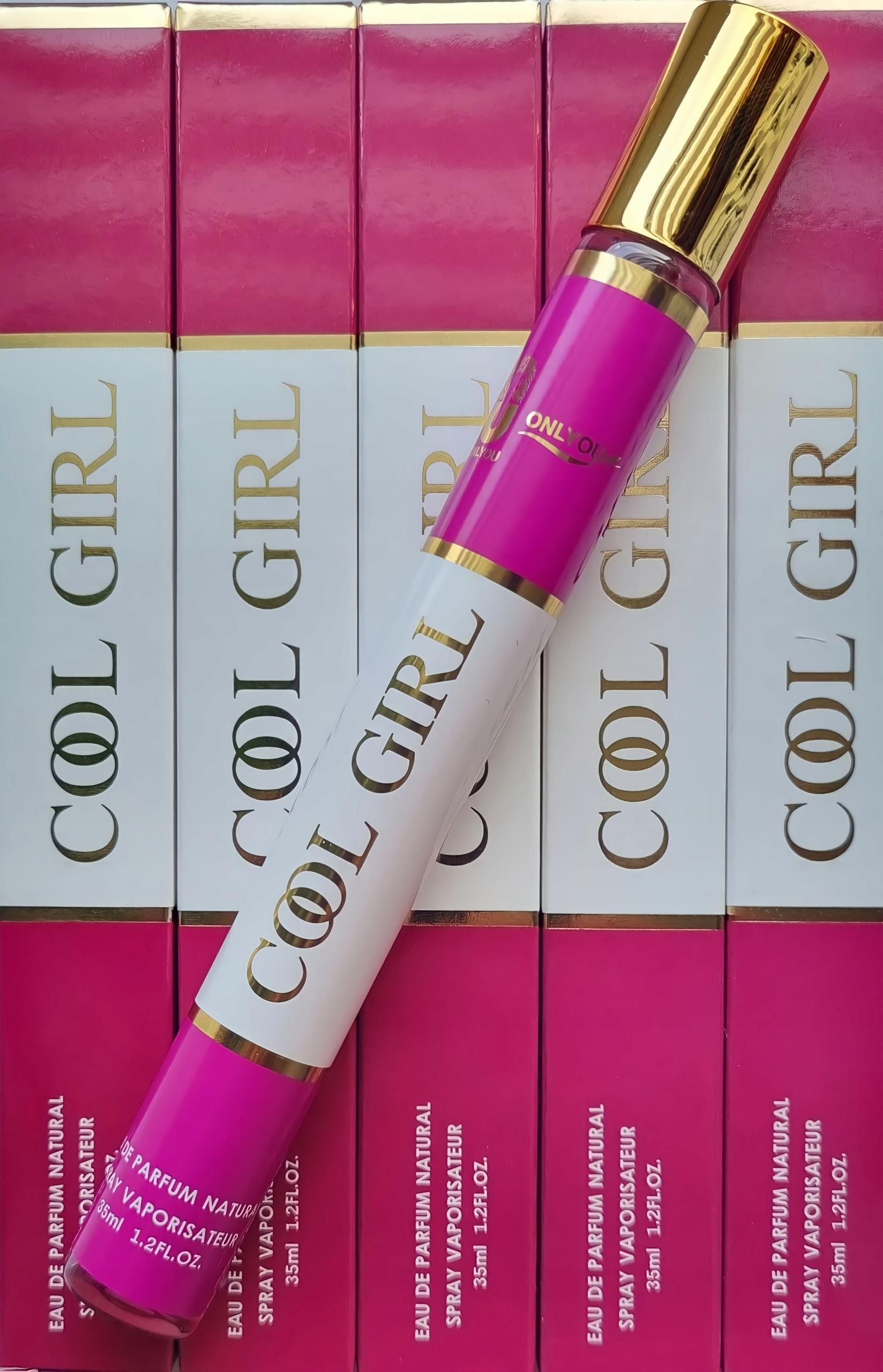 Cool girl perfume discount 35ml