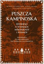 Zdjęcie Puszcza Kampinoska. Wyd. Paśny Buriat - Katowice