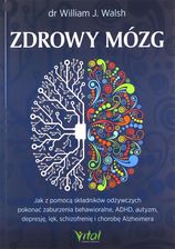 Zdjęcie Zdrowy mózg - Żyrardów
